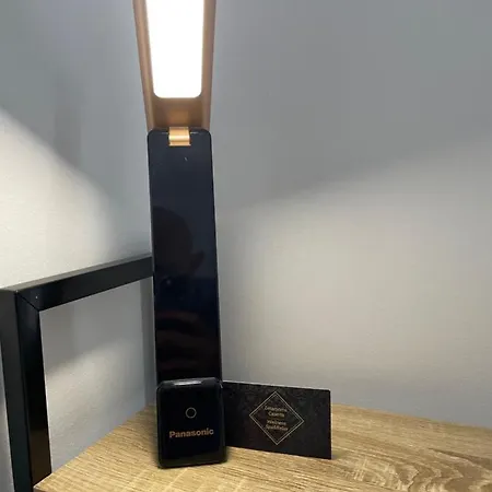 Zeta فندق مبيت وإفطار