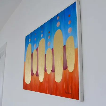 Zeta Bed & Breakfast Caserta