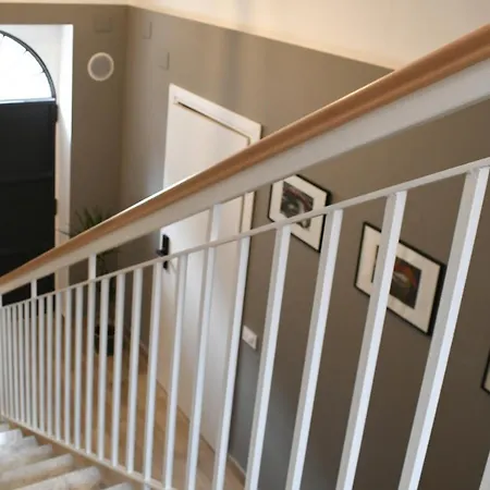 Bed and breakfast Zeta Caserta
