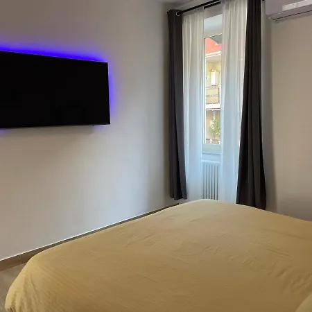 Zeta Bed & Breakfast Caserta