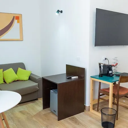 Zeta Bed and breakfast Caserta