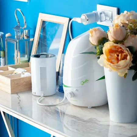 Zeta Bed & Breakfast Caserta