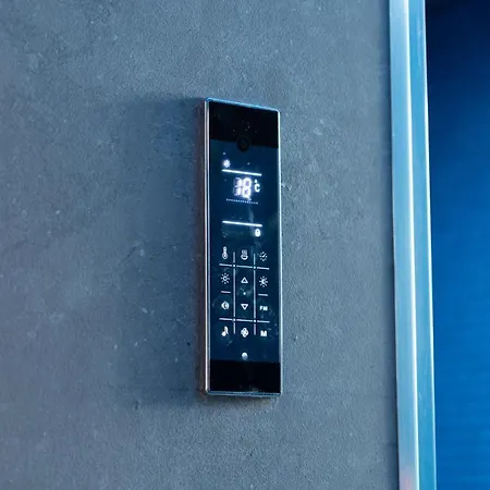 فندق مبيت وإفطار Zeta