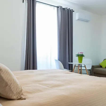 Zeta Bed and breakfast Caserta