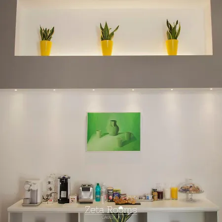 فندق مبيت وإفطار Zeta 4*