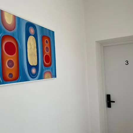 فندق مبيت وإفطار Zeta