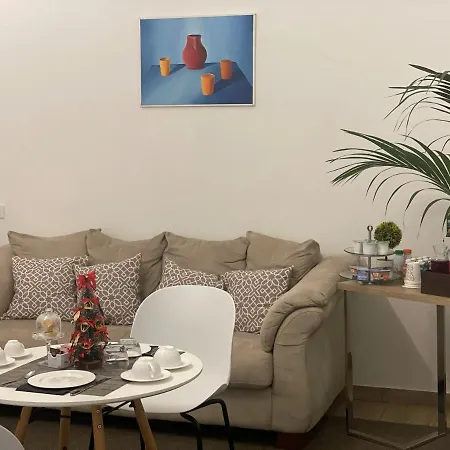 Zeta Bed and breakfast