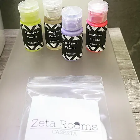 Bed and breakfast Zeta *