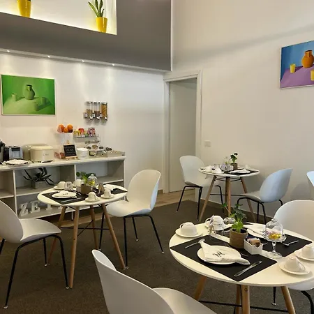 فندق مبيت وإفطار Zeta 4*