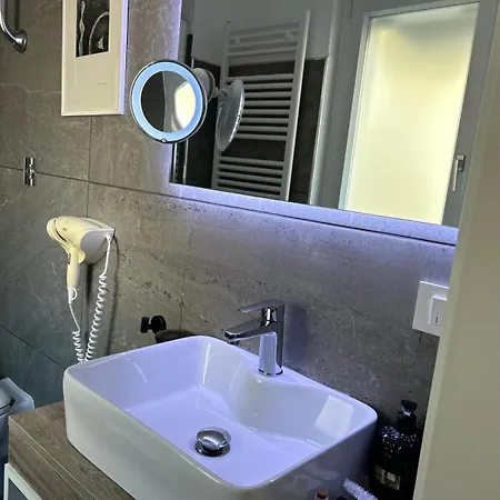 Zeta فندق مبيت وإفطار