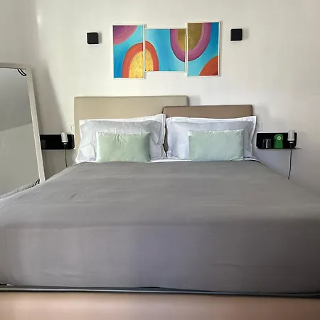 Zeta Bed and breakfast Caserta