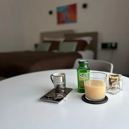 Bed and breakfast Zeta Caserta