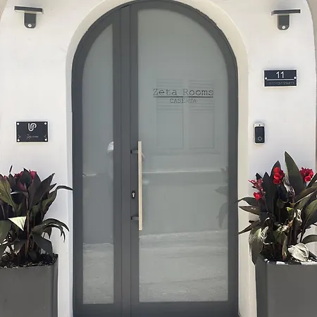 Zeta Bed and breakfast Caserta