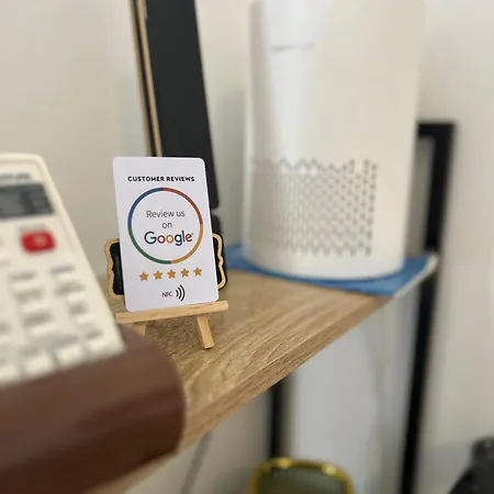 Zeta فندق مبيت وإفطار