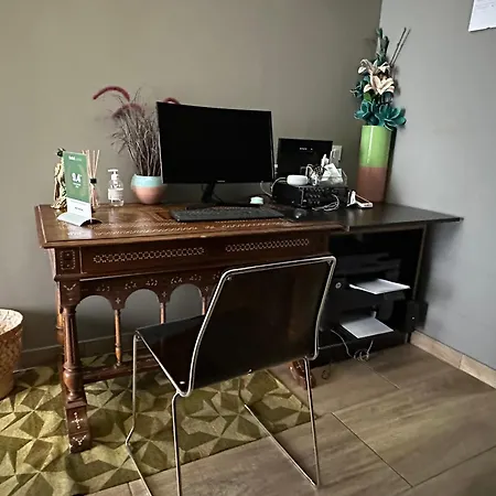 Zeta Bed and breakfast Caserta