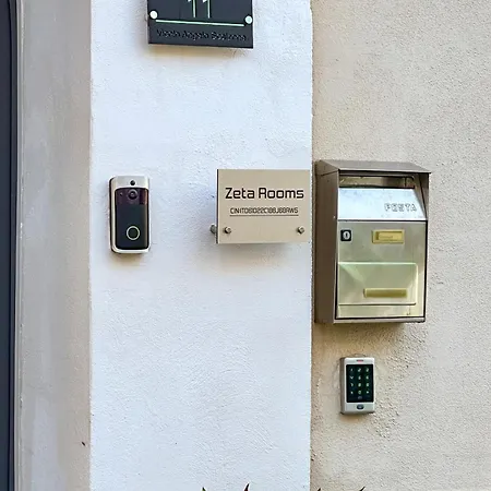 Zeta Bed and breakfast Caserta