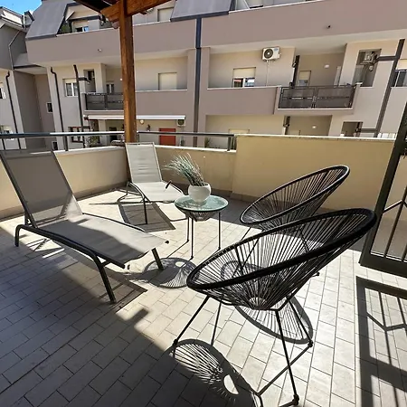 Zeta Bed and breakfast Caserta