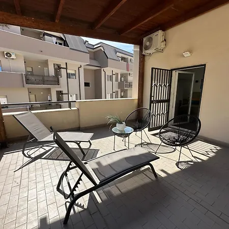 Bed and breakfast Zeta Caserta