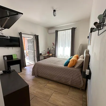 Zeta Bed and breakfast Caserta