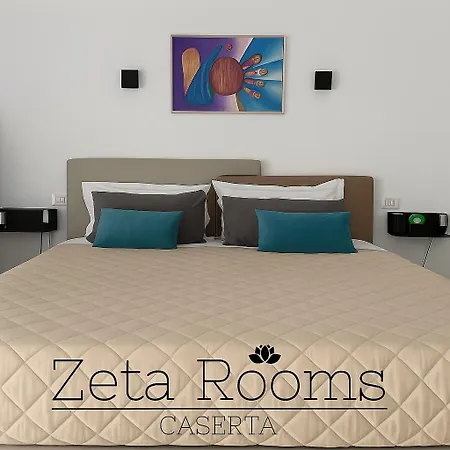 Zeta Bed and breakfast Caserta