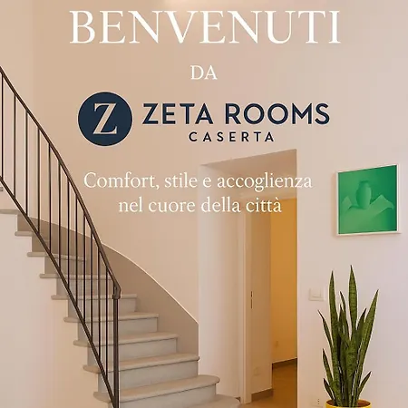 فندق مبيت وإفطار Zeta