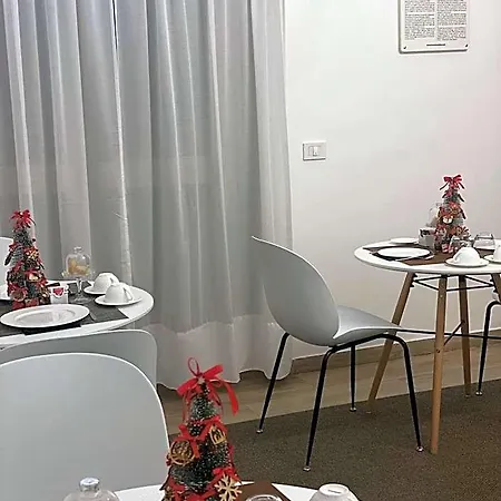 Bed & Breakfast Zeta Caserta